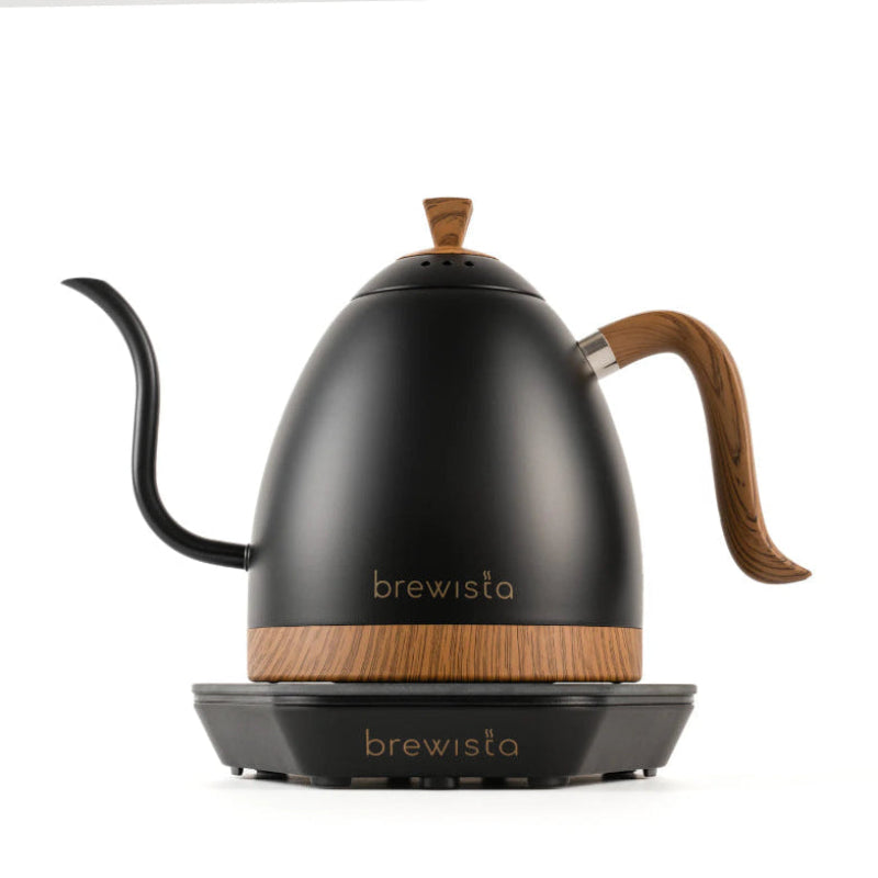 Chaleira Elétrica Brewista Artisan | Bico Ganso | Dualila Café