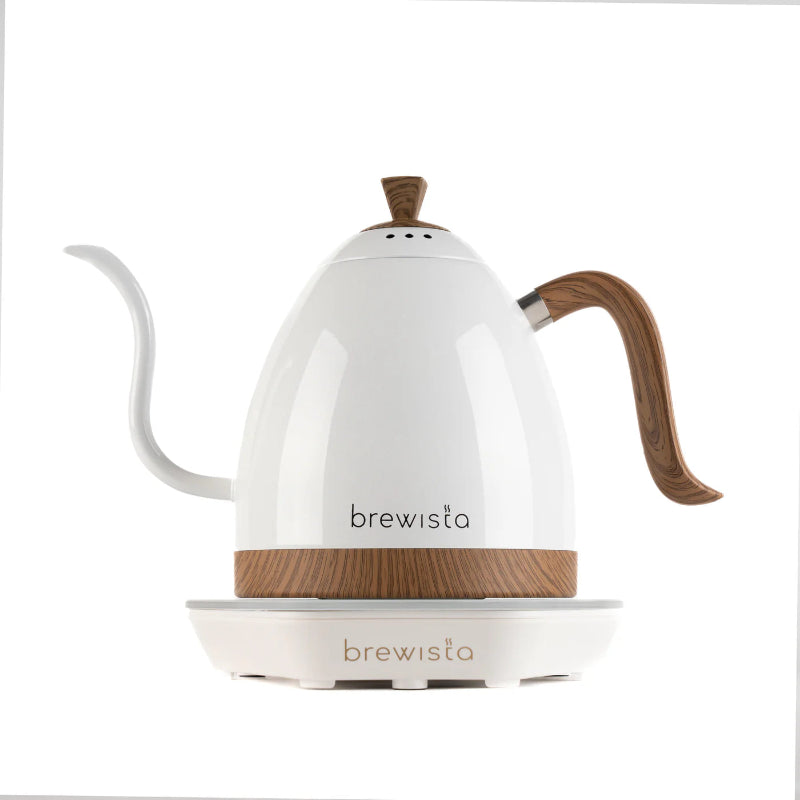 Chaleira Elétrica Brewista Artisan | Bico Ganso | Dualila Café